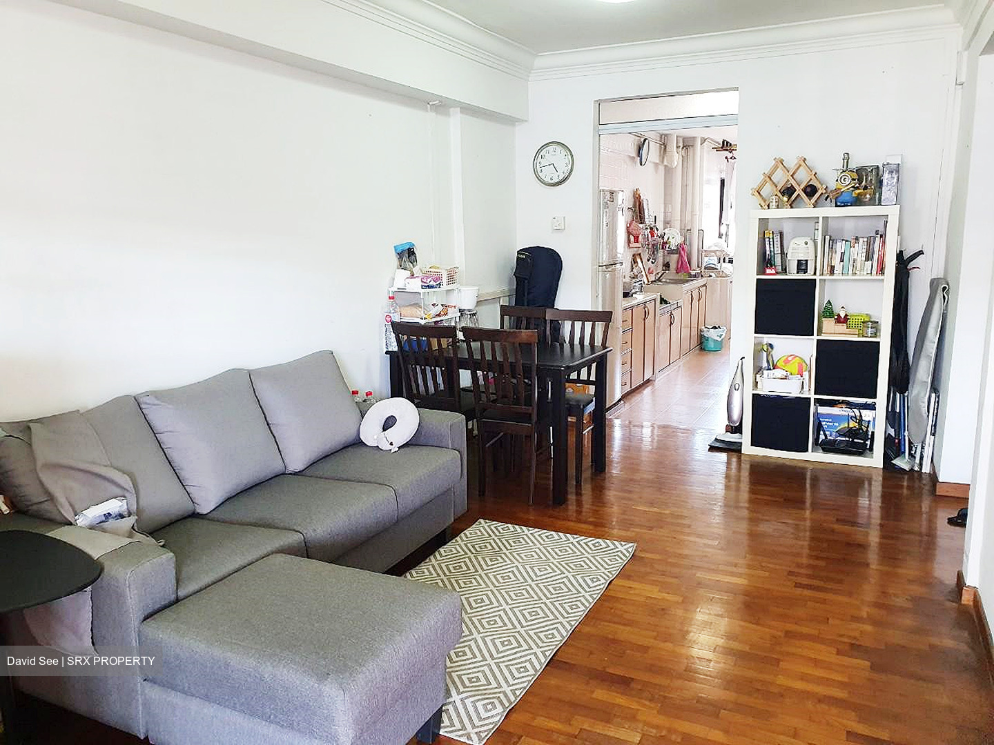 Blk 201 Bedok North Street 1 (Bedok), HDB 3 Rooms #505459881